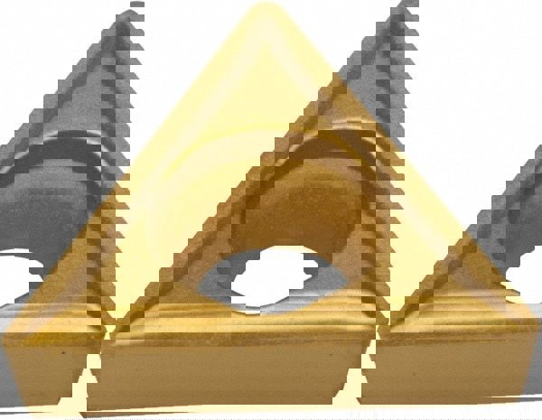 Boring Insert: TPGH215 TL120, Solid Carbide